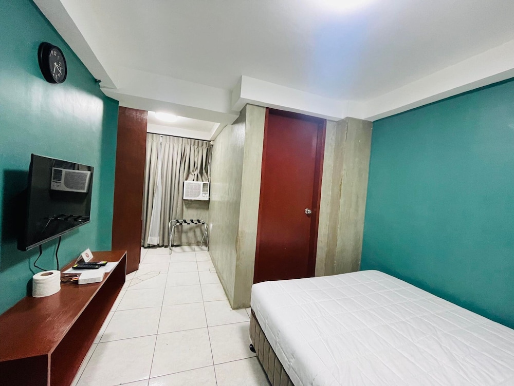 Standard Double Room - Photo 1