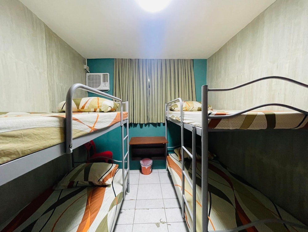 Economy Shared Dormitory