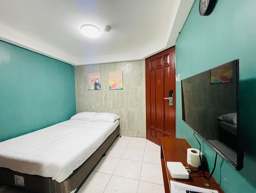 Standard Double Room - Photo 5