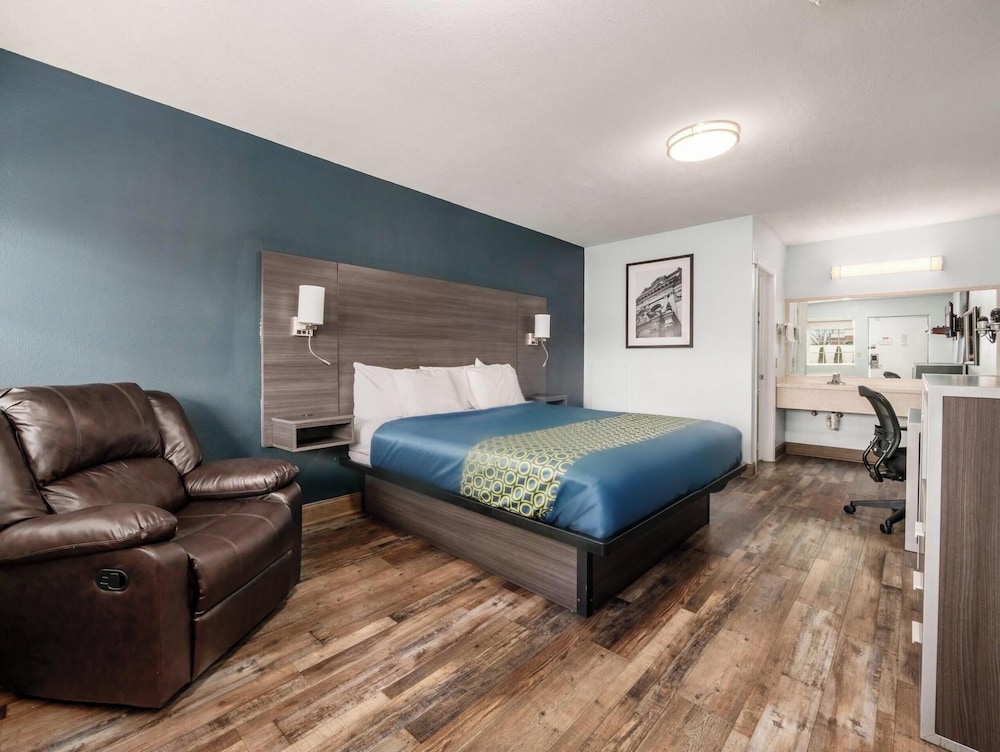 Room, 1 Queen Bed - Photo 1