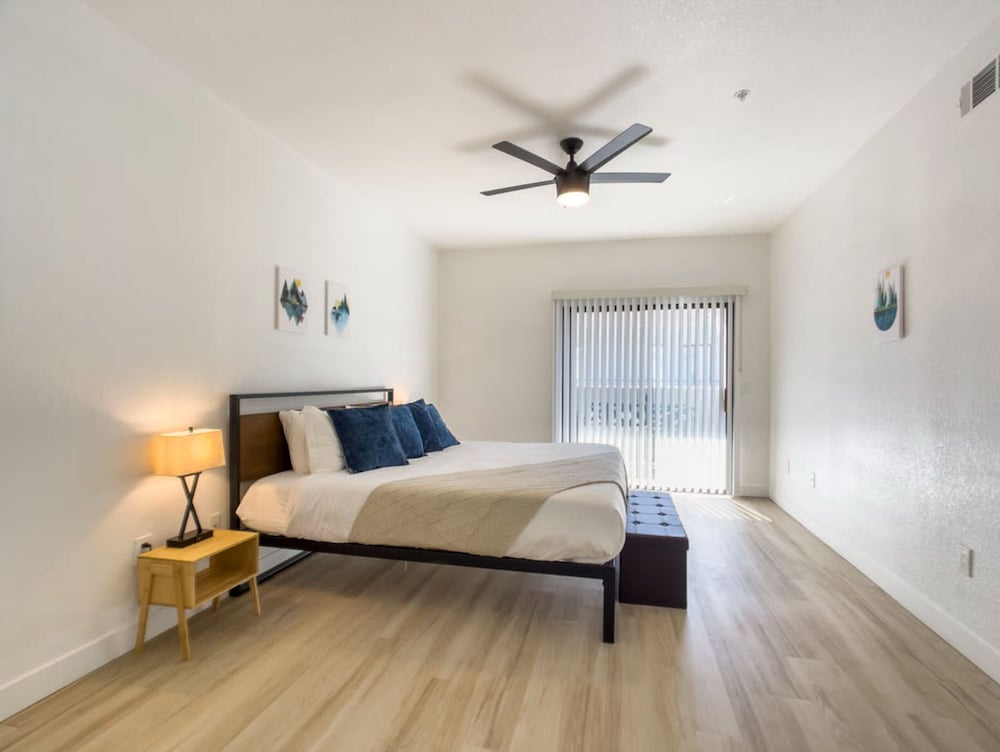 Apartment, 1 Bedroom