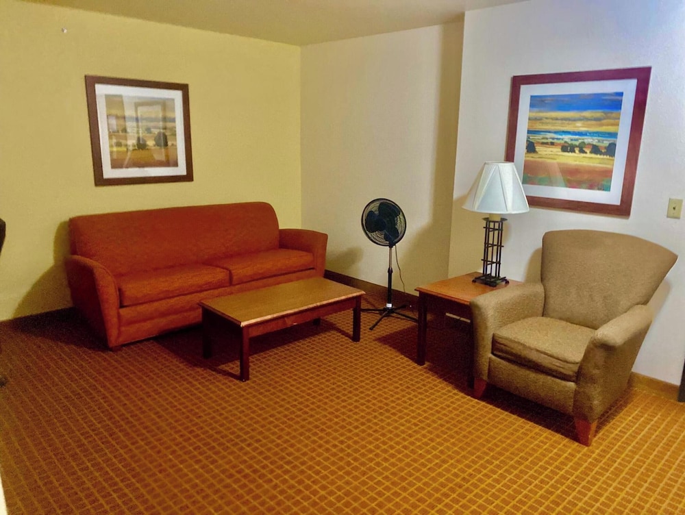 Premier Suite photo 3