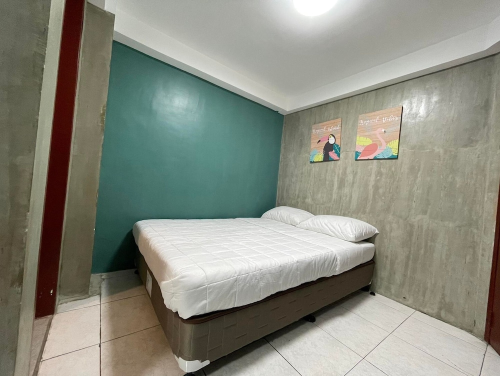 Standard Double Room - Photo 3