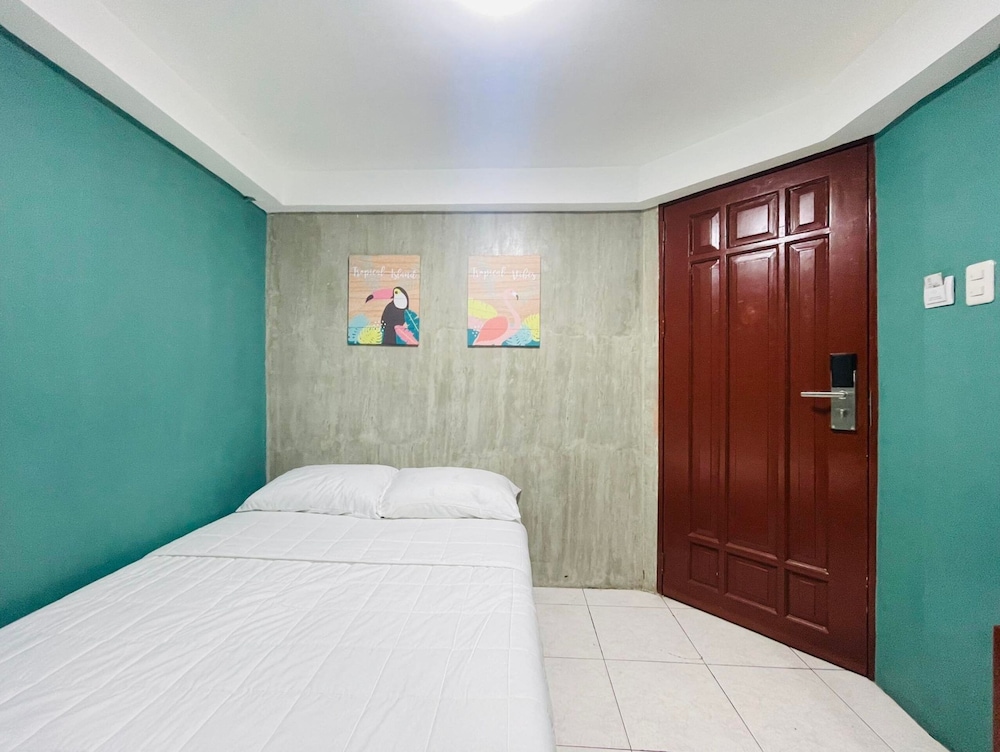 Standard Double Room - Photo 2