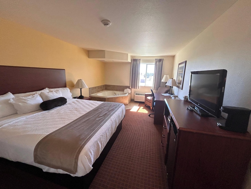 Luxury Room photo 3