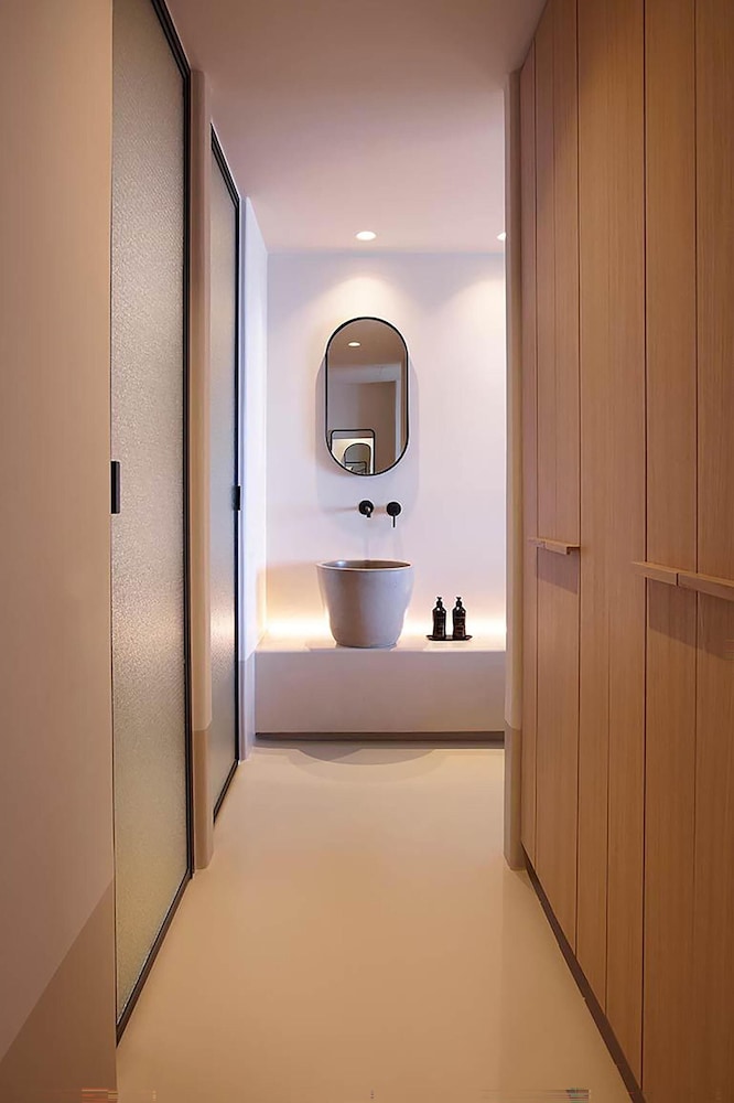 Junior Suite, 1 King Bed, Terrace, Sea View (Living Room, Mini Private Pool) - Photo 4