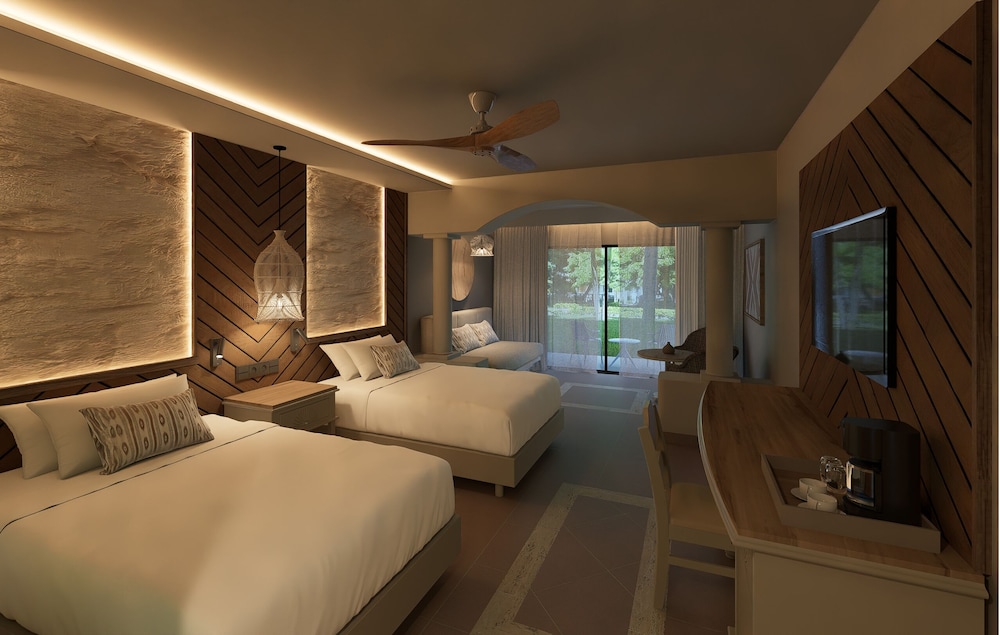 Junior Suite (Superior)