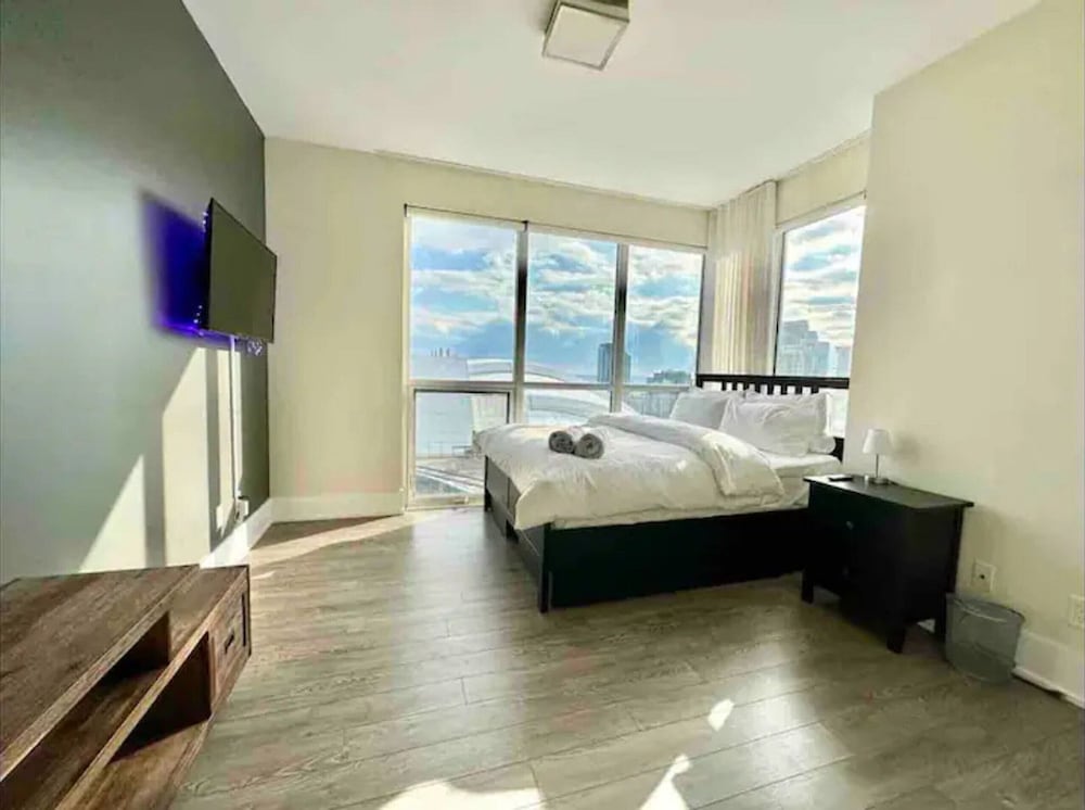 Classic Apartment