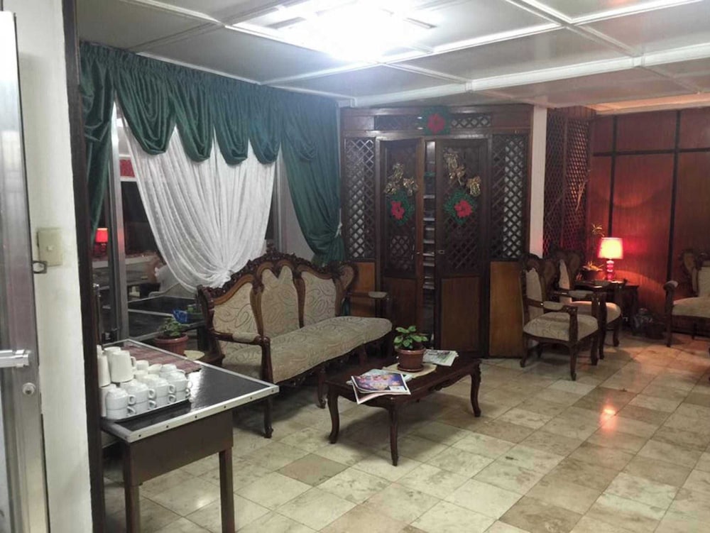 Premier Room