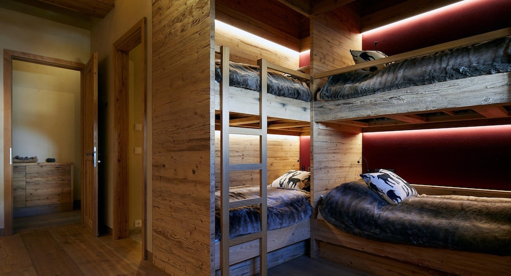 Chalet Crux photo 1