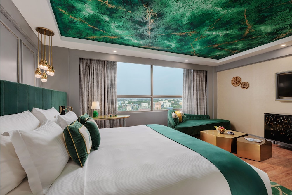 Emerald Room