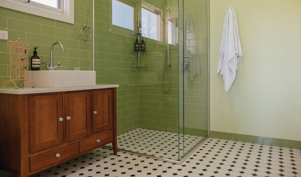 Villa Sophia (4 bedroom house) photo 2