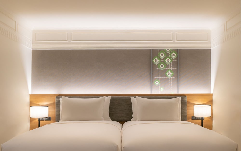 Premier Room, 2 Twin Beds photo 2