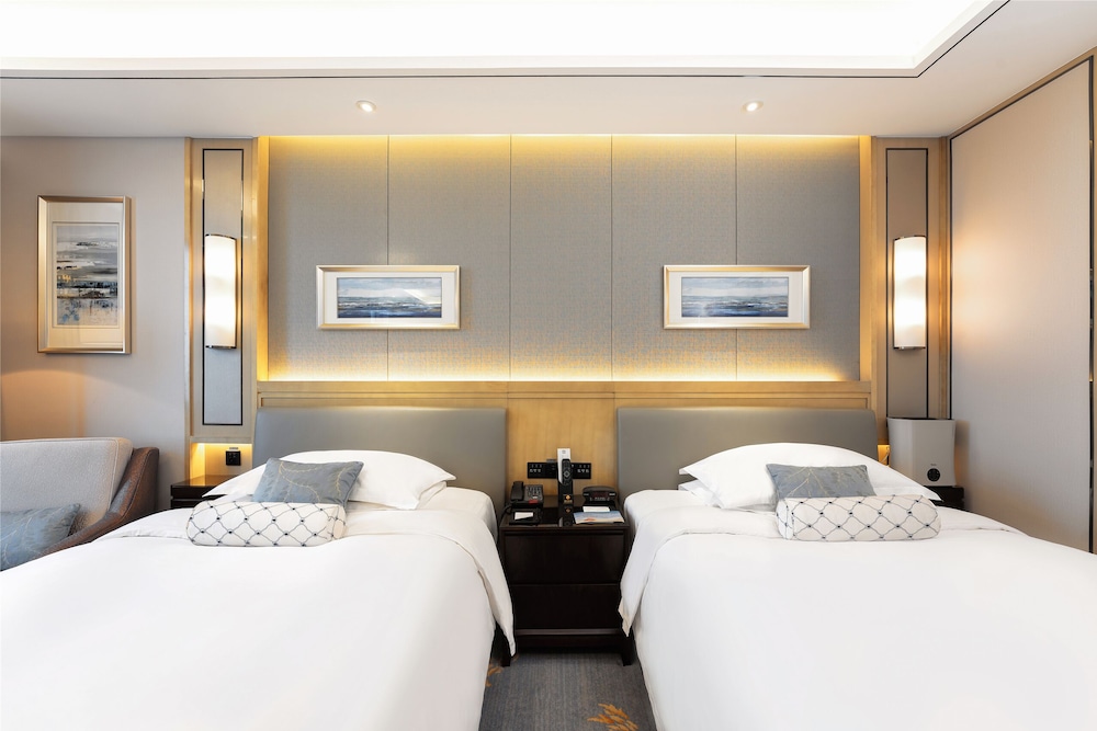 Deluxe Twin Room (deluxe room) photo 3