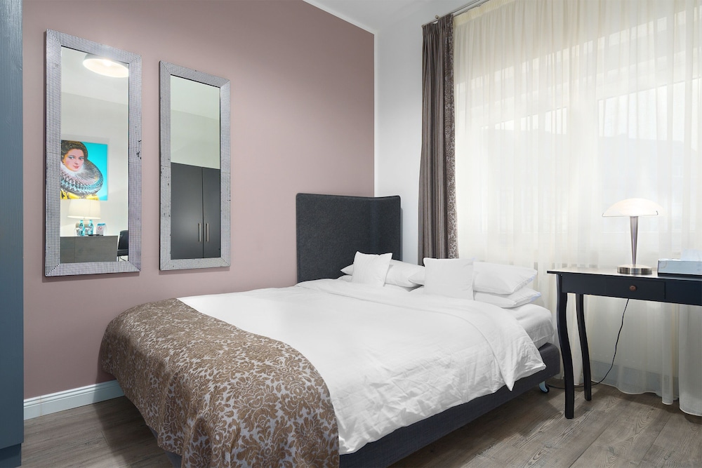 Comfort Single Room - Photo 2