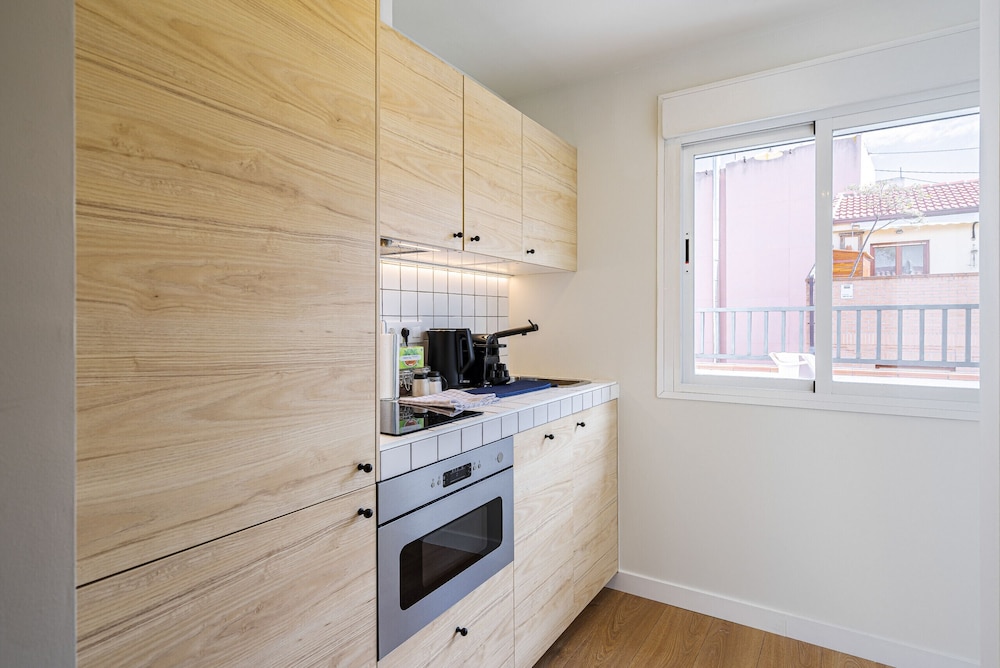 Apartment photo 2