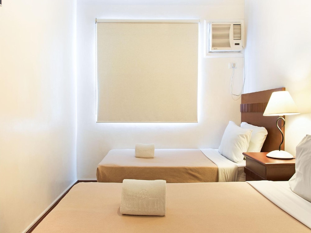 Standard Quadruple Room - Photo 2