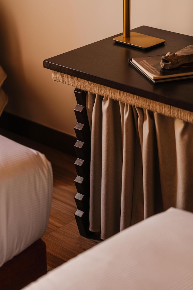 Room, 2 Twin Beds (Caceres)