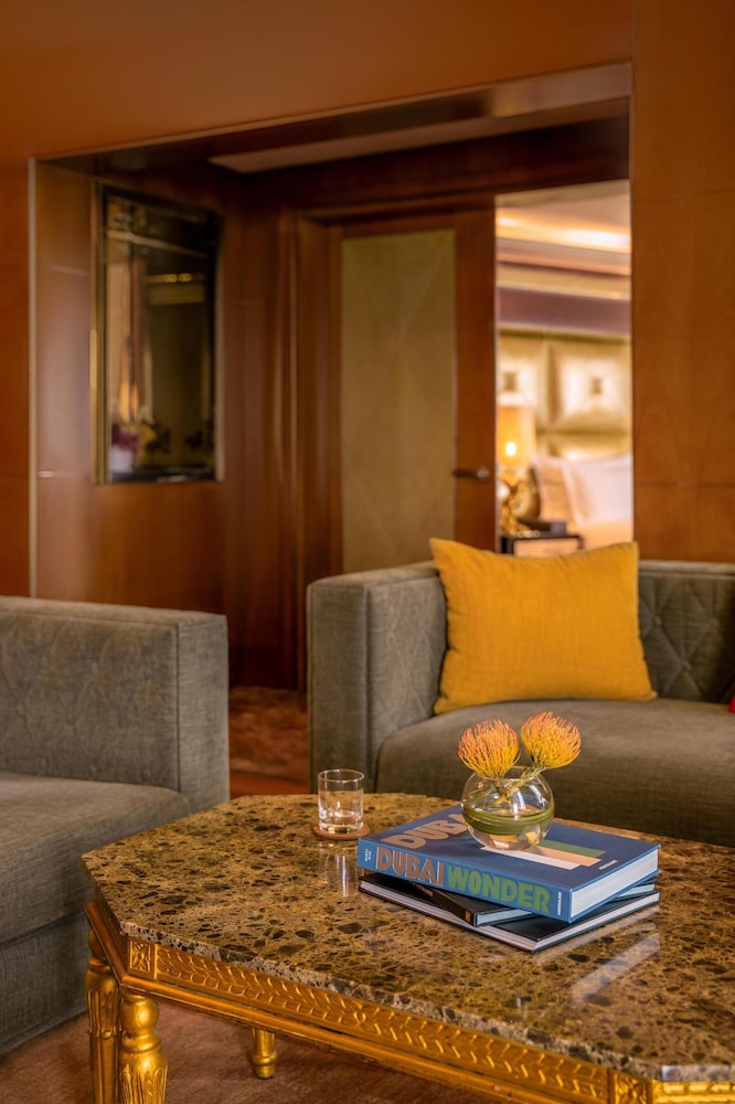 Presidential Duplex Suite photo 2