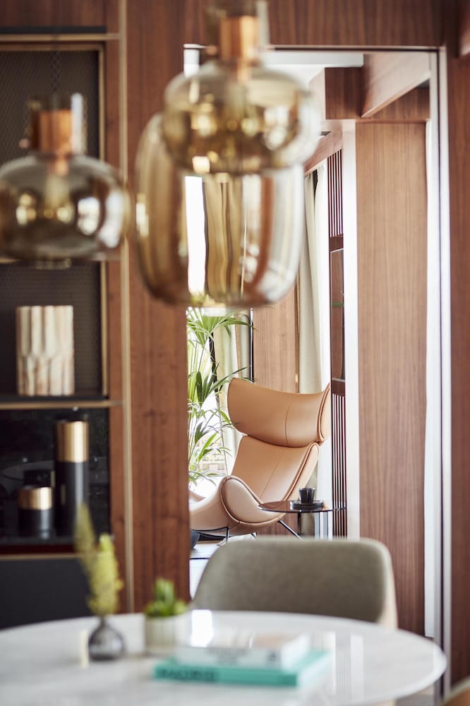Suite, Terrace - Photo 8