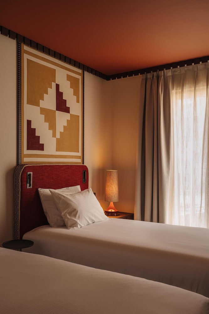 Room, 2 Twin Beds (Caceres)