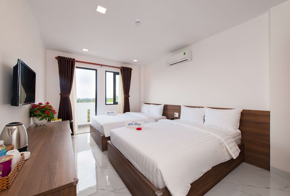 Superior Double Room photo 2