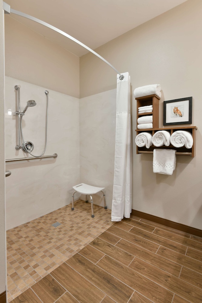 Room, 1 Queen Bed, Accessible - Photo 2