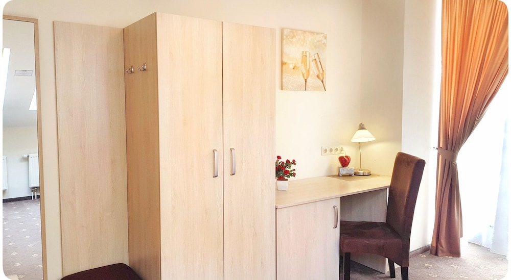 Superior Room with Kitchenette