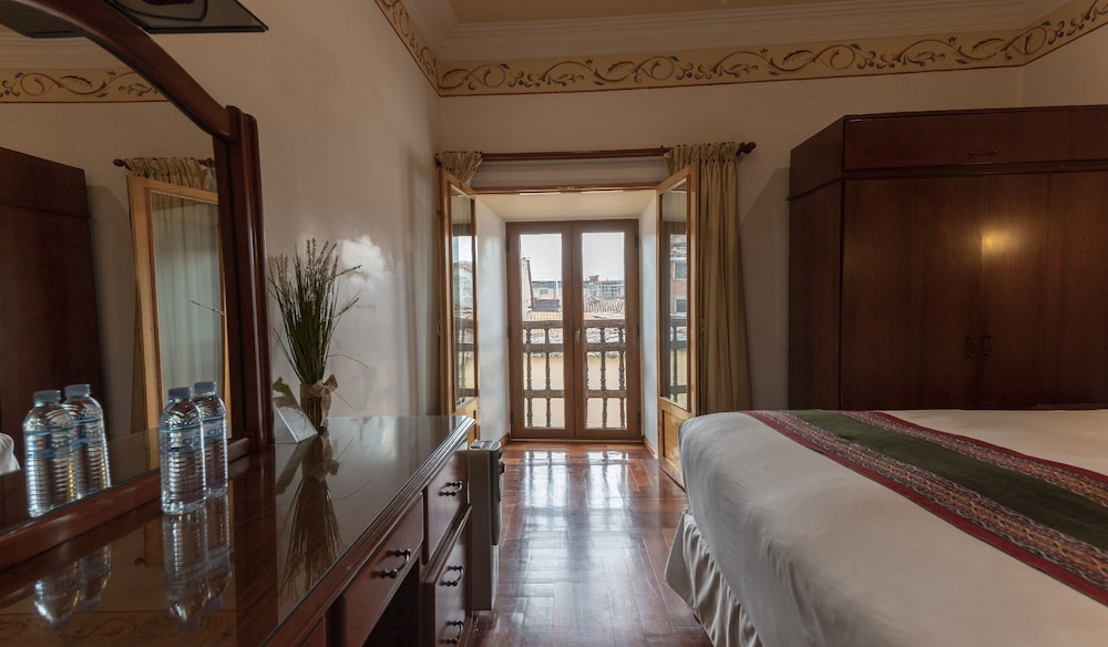 Executive Room (Suite) photo 2