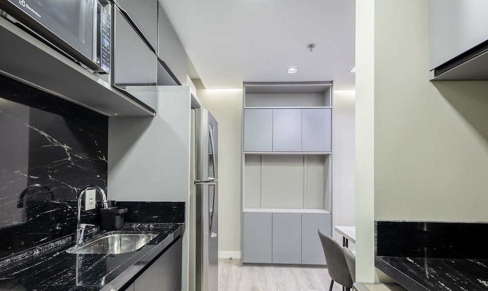 Basic Apartment photo 1