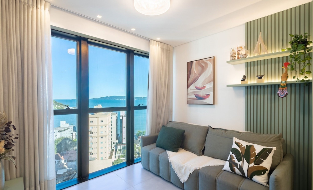 Basic Apartment