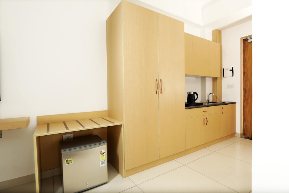 Deluxe Room, City View photo 2