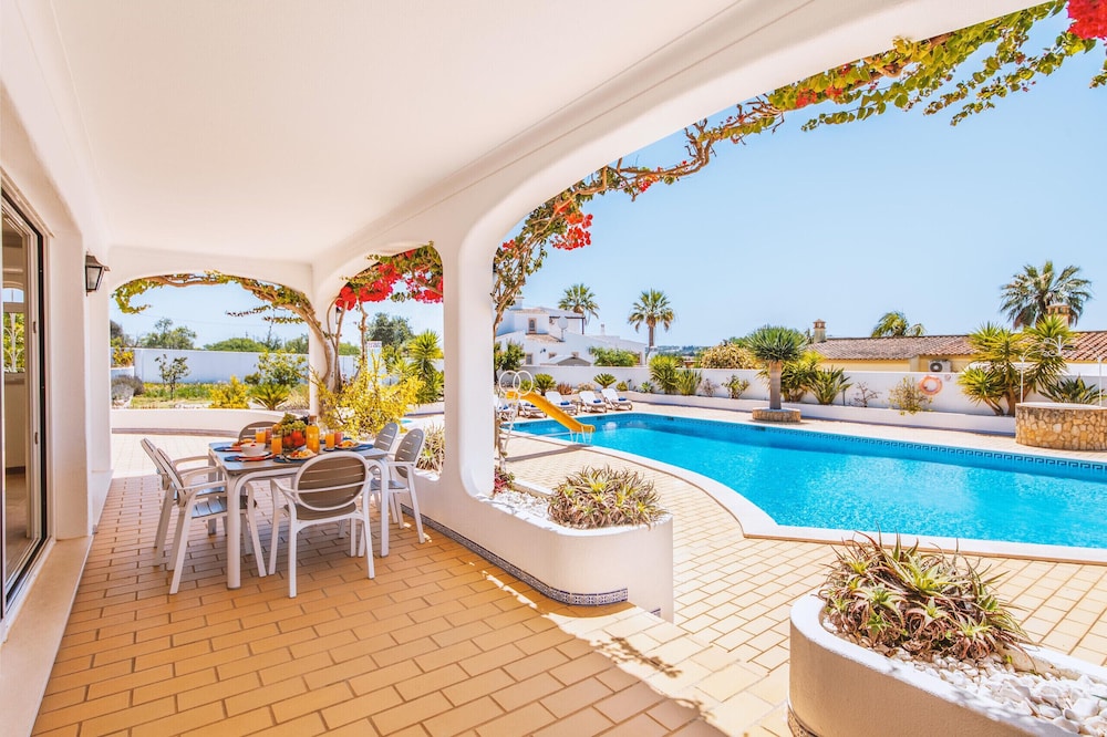 Villa, 4 Bedrooms, Private Pool, Pool View