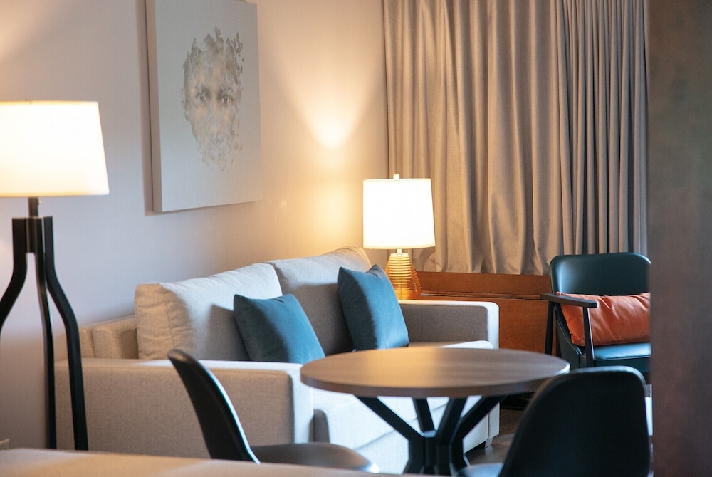 Suite, Mountain View photo 3