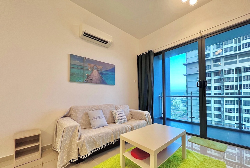 Comfort Apartment, 1 Bedroom, Non Smoking, Balcony - Photo 1