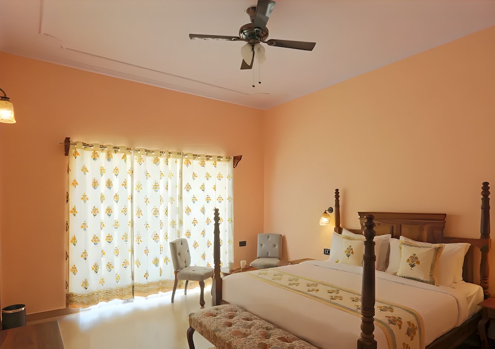 Sariska Room (Without Balcony) photo 3