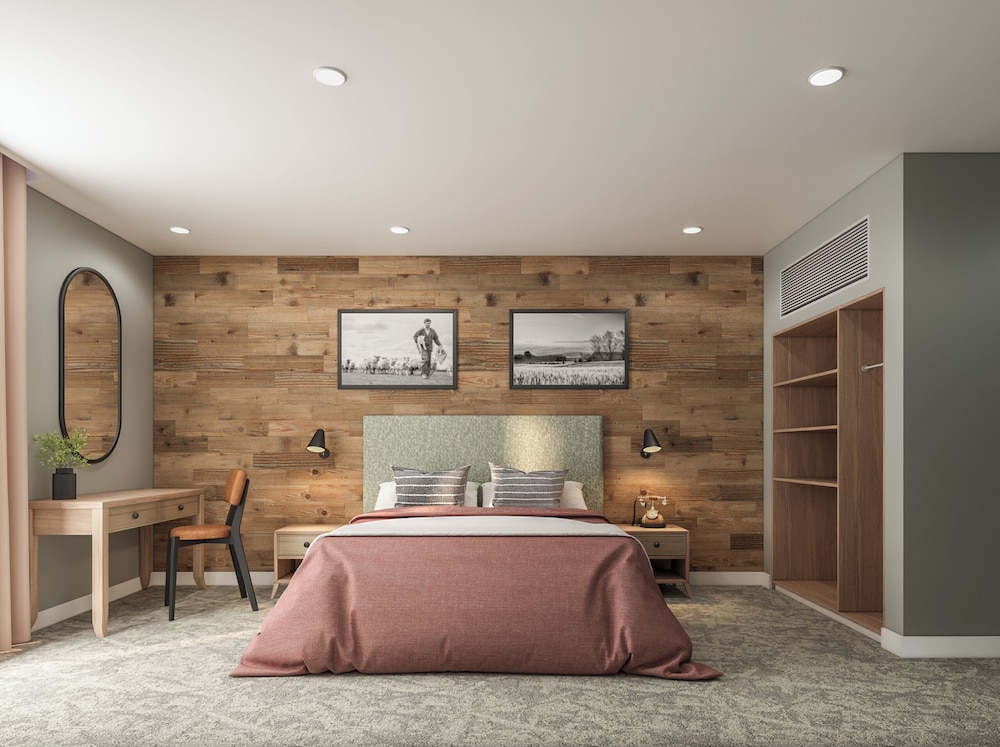 Superior Double Room photo 1