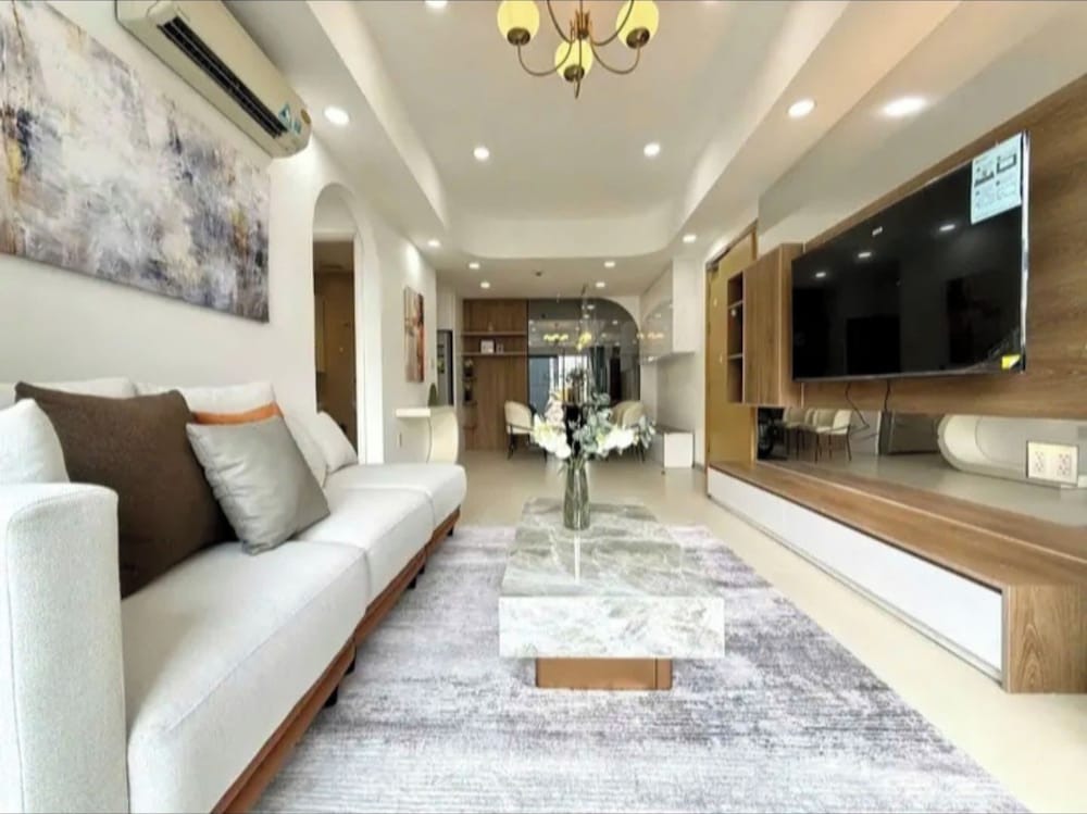 Presidential Suite, 3 Bedrooms, Business Lounge Access, City View