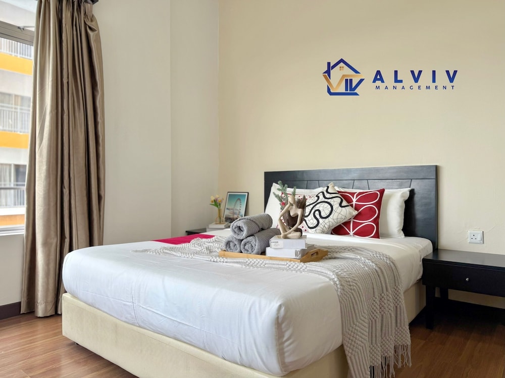 Family Apartment, 3 Bedrooms