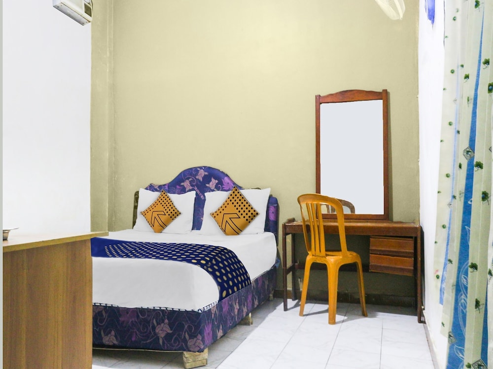 Basic Double Room