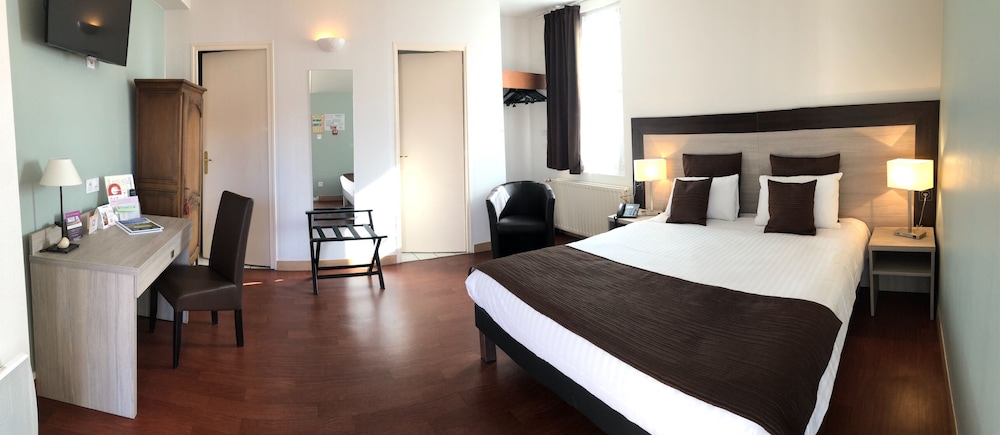 Double Room, Garden View - Photo 2