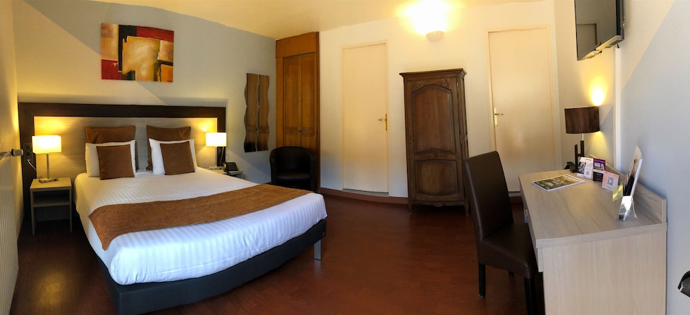 Double Room, Garden View - Photo 3