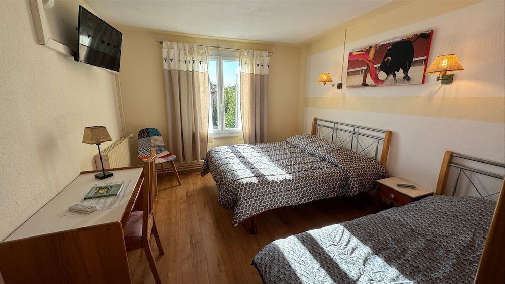 Comfort Triple Room photo 1