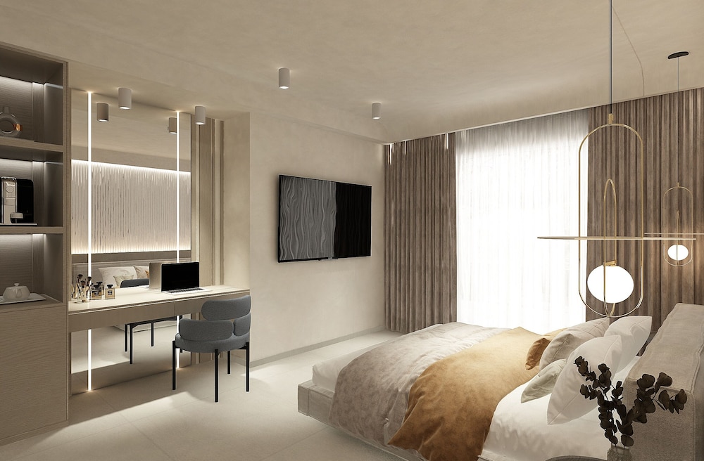 Premium Double Room