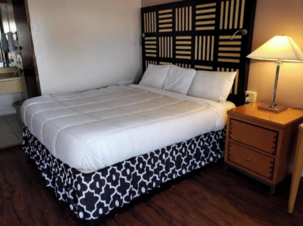 Room, 1 King Bed