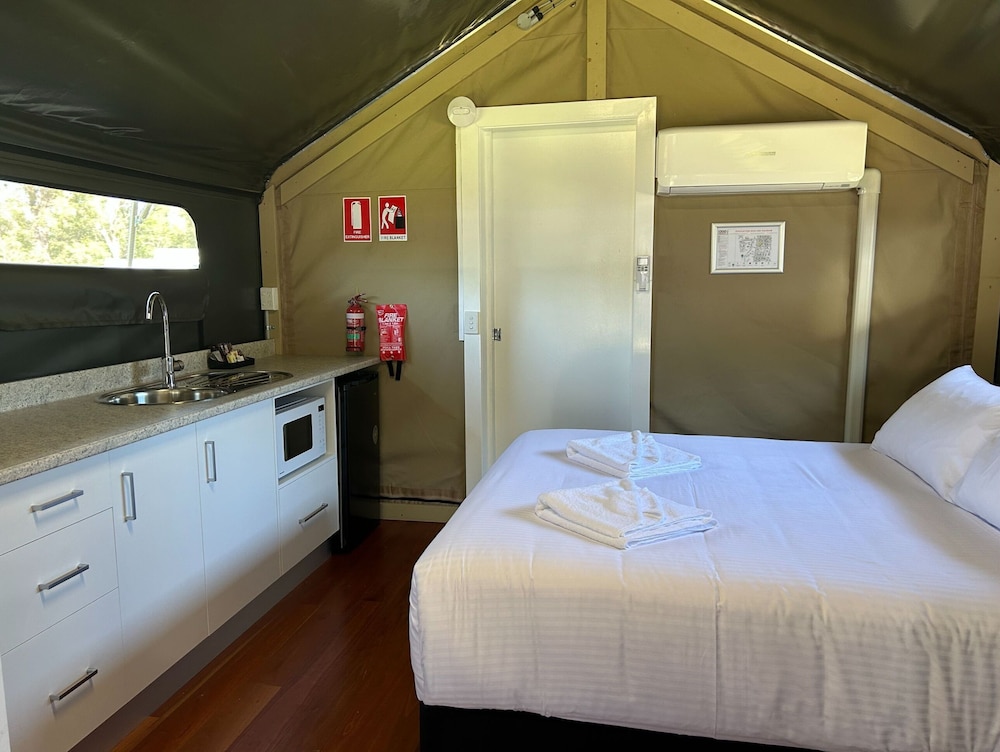 Glamping Tents - Photo 1
