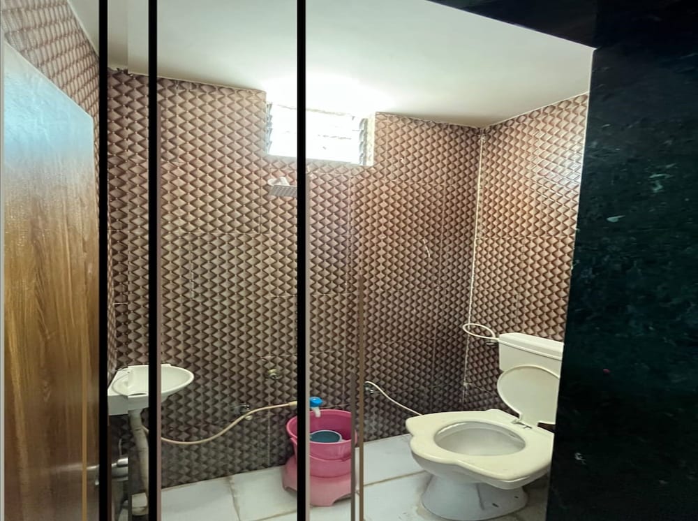 Deluxe Double Room, City View photo 3