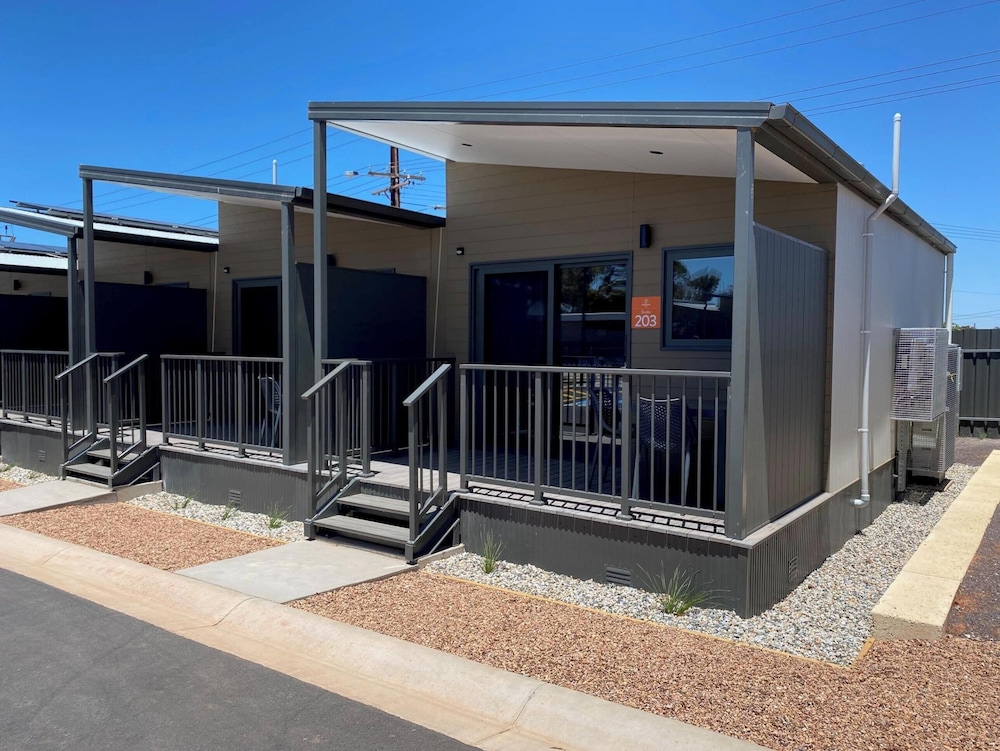 Deluxe Studio Room - Sleeps 2