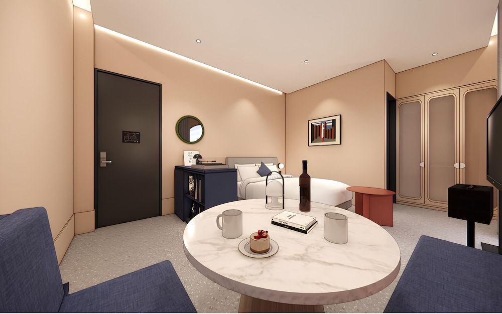 Executive Double Room