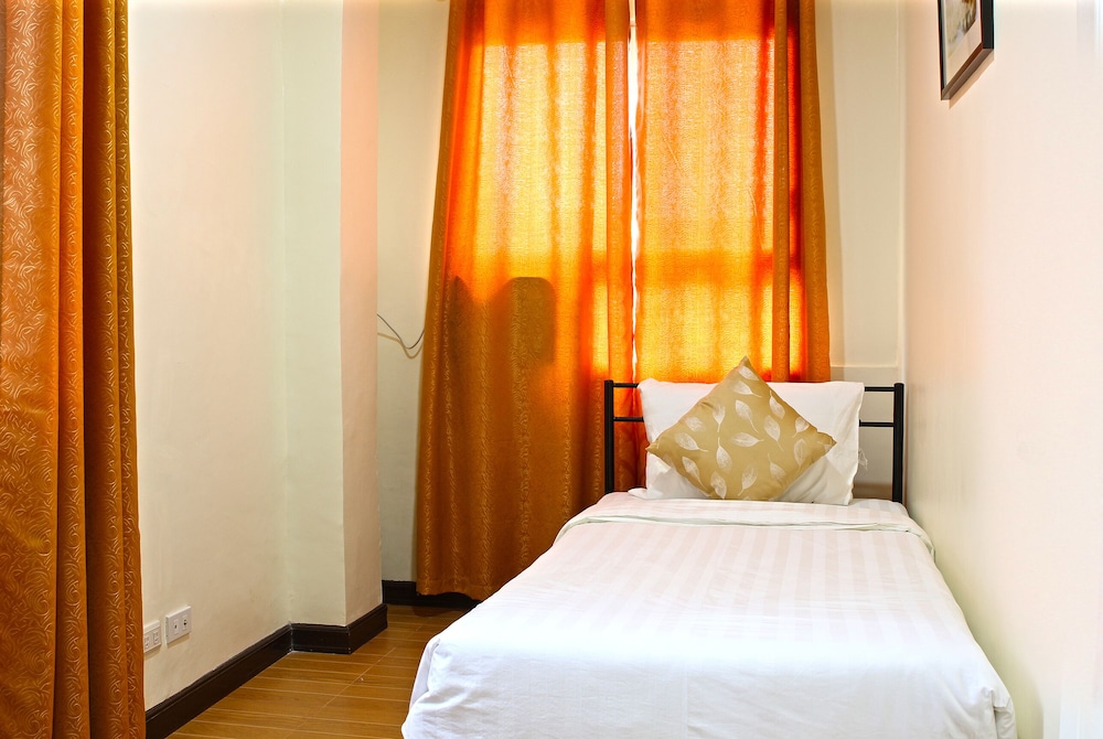 City House, 3 Bedrooms